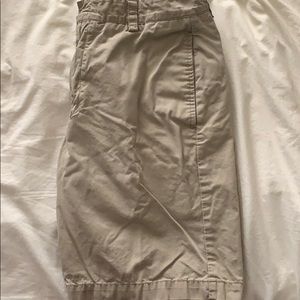 Vineyard Vines Club short